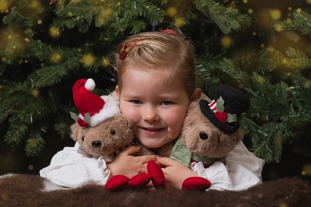 Kerst Mini Shoot