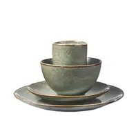 Keuken en servies