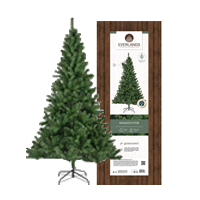 Kunstkerstbomen