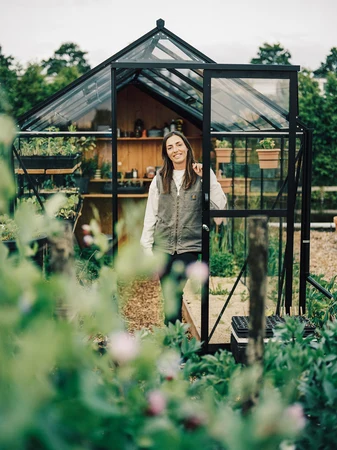 Masterclass - Moestuinieren van A tot Z