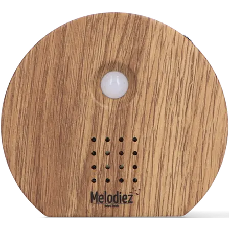 Melodiez Dark wood