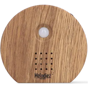 Melodiez Dark wood