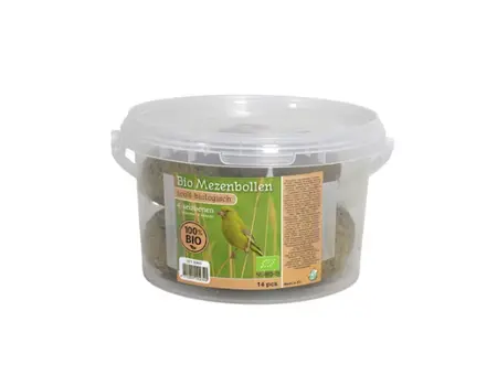 Mezenbol in emmer bio