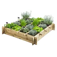 Moestuin
