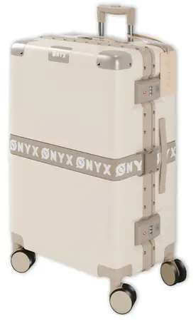 Onyx koffer 100L