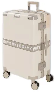 Onyx koffer 100L