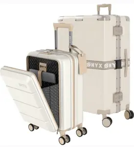 Onyx koffer 35L & 100L set