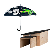 Overige tuinaccessoires
