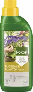 Pokon Bloeiend planten voeding 500 ml