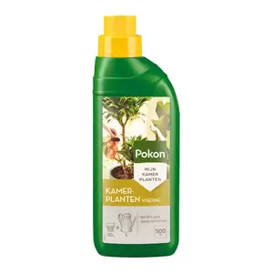 Pokon kamerplanten voeding 500ml