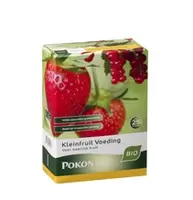Potgrond en voeding