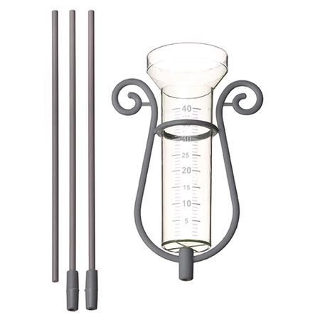 Regenmeter - afbeelding 1