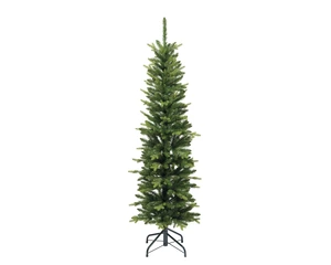 Slim fir 150 x 53 cm