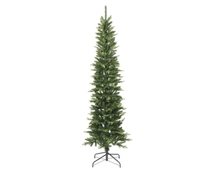 Slim fir 180 x 55 cm
