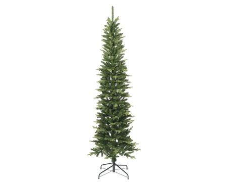 Slim fir 300 x 81 cm