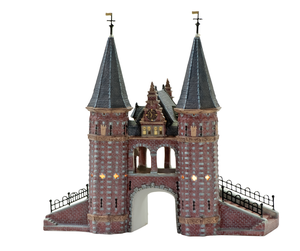 Sneek - Waterpoort