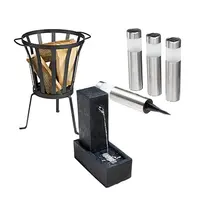 Tuin accessoires