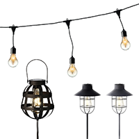 Tuinverlichting