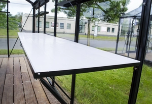 Universele werktafel RAL - afbeelding 2