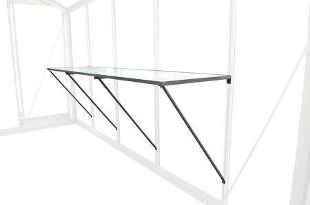 Universele werktafel RAL - afbeelding 1