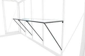 Universele werktafel RAL - afbeelding 1