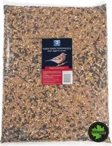 Vogelstrooivoer 5 kg