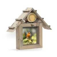 Wanddecoratie voor buiten