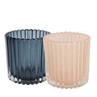 Woondecoratie en theelichthouders